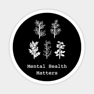 Mental health matters Magnet